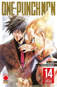 One-Punch Man - Vol. 14 - Librerie.coop