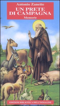 Un prete di campagna. Memorie - Librerie.coop