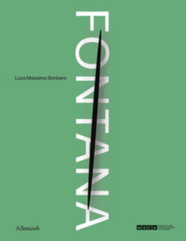 Lucio Fontana - Librerie.coop