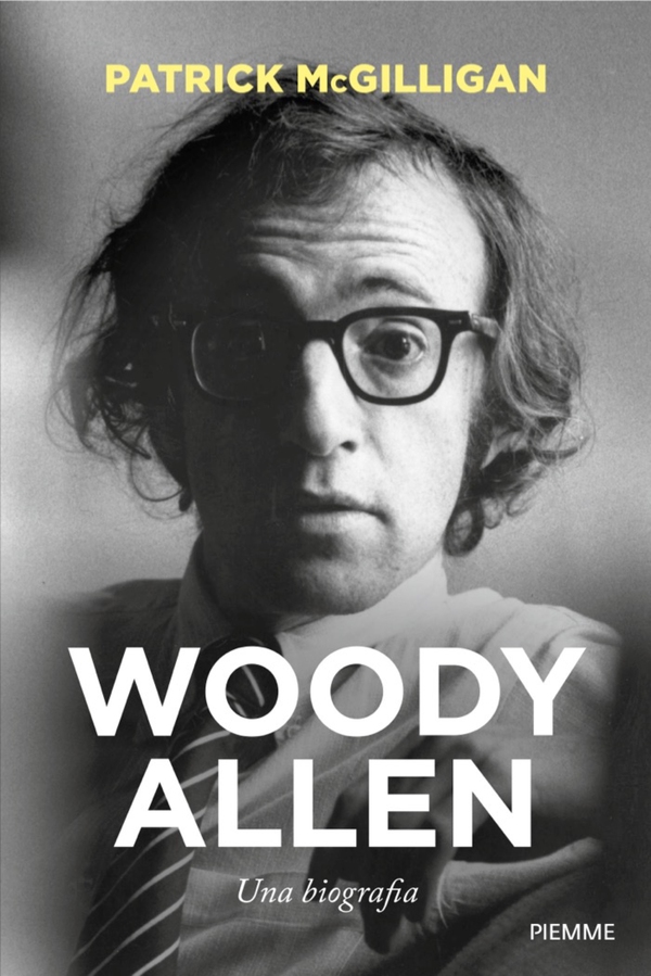 Woody Allen - Librerie.coop