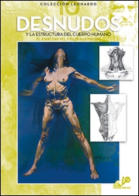 Desnudos y la estructura del cuerpo humano - Librerie.coop