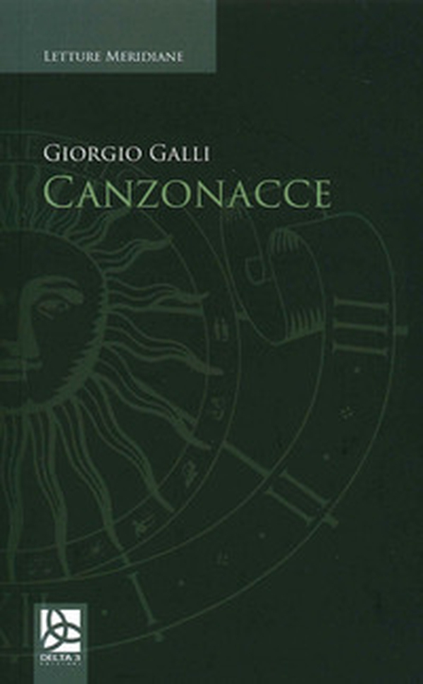 Canzonacce - Librerie.coop Canzonacce - Librerie.coop