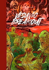 Vesuvio breakout - Librerie.coop