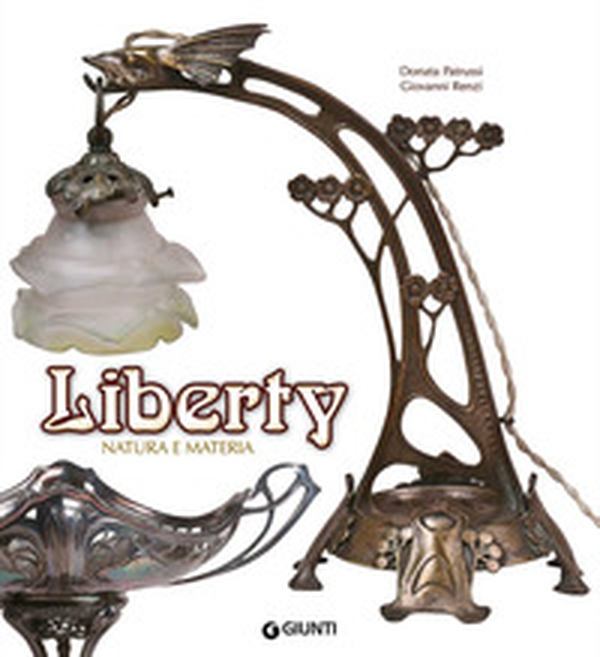 Liberty. Natura e materia - Librerie.coop Liberty. Natura e materia - Librerie.coop