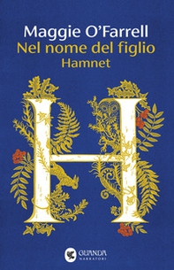 Nel nome del figlio. Hamnet - Librerie.coop