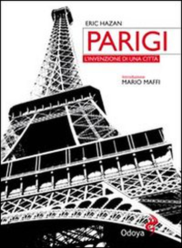 Parigi. L'invenzione di una città - Librerie.coop Parigi. L'invenzione di una città - Librerie.coop