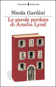 Le parole perdute di Amelia Lynd - Librerie.coop