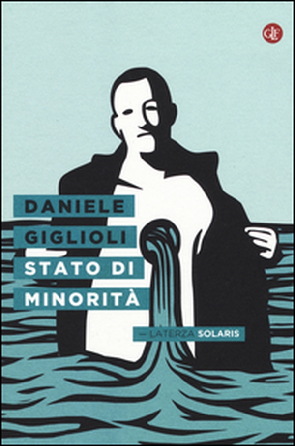 Stato di minorità - Librerie.coop Stato di minorità - Librerie.coop