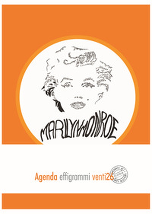 Agenda effigrammi venti26 - Librerie.coop