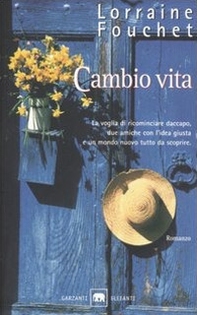 Cambio vita - Librerie.coop Cambio vita - Librerie.coop