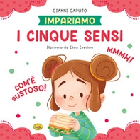 I cinque sensi - Librerie.coop