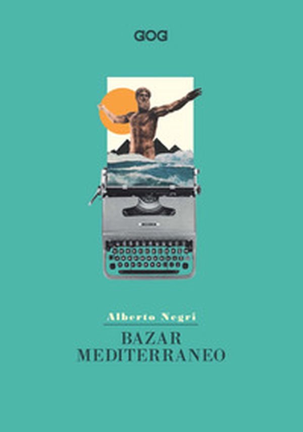 Bazar mediterraneo - Librerie.coop Bazar mediterraneo - Librerie.coop