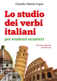 Lo studio dei verbi italiani per studenti stranieri - Librerie.coop