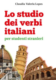 Lo studio dei verbi italiani per studenti stranieri - Librerie.coop