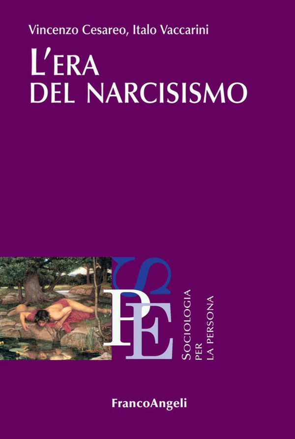 L'era del narcisismo - Librerie.coop L'era del narcisismo - Librerie.coop