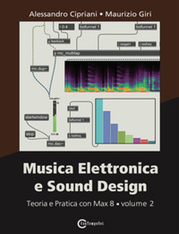Musica elettronica e sound design - Librerie.coop Musica elettronica e sound design - Librerie.coop
