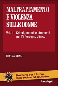 Maltrattamento e violenza sulle donne - Vol. 2 - Librerie.coop