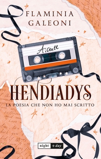 Hendiadys. College romance - Librerie.coop
