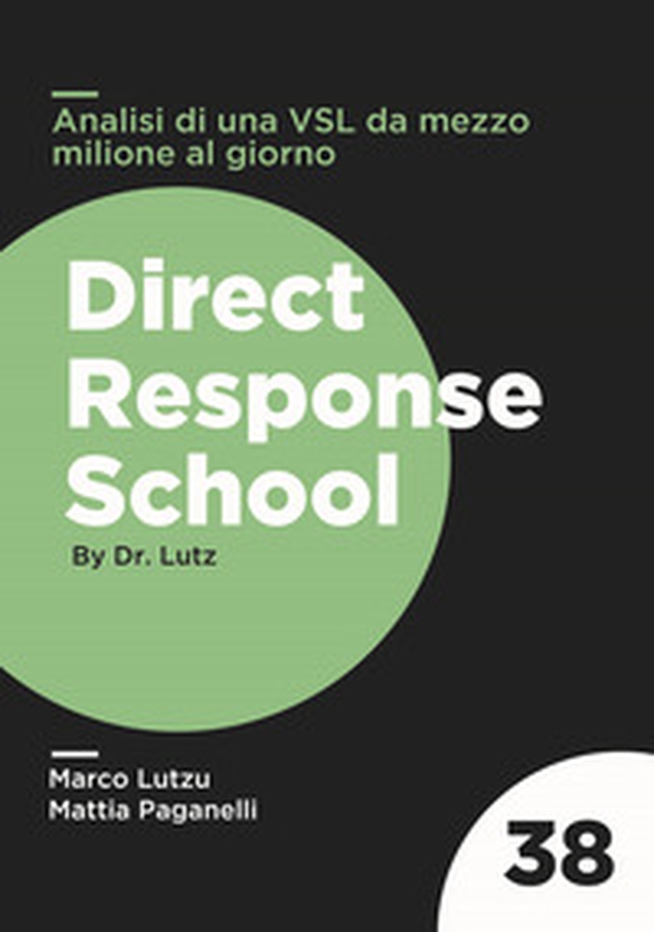 Analisi di una VSL da mezzo milione al giorno - Librerie.coop Analisi di una VSL da mezzo milione al giorno - Librerie.coop