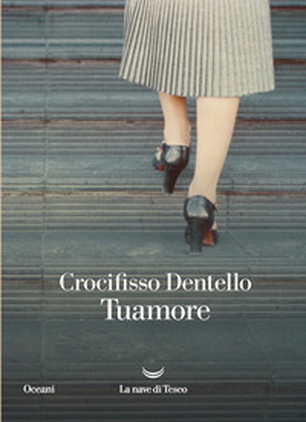 Tuamore - Librerie.coop Tuamore - Librerie.coop