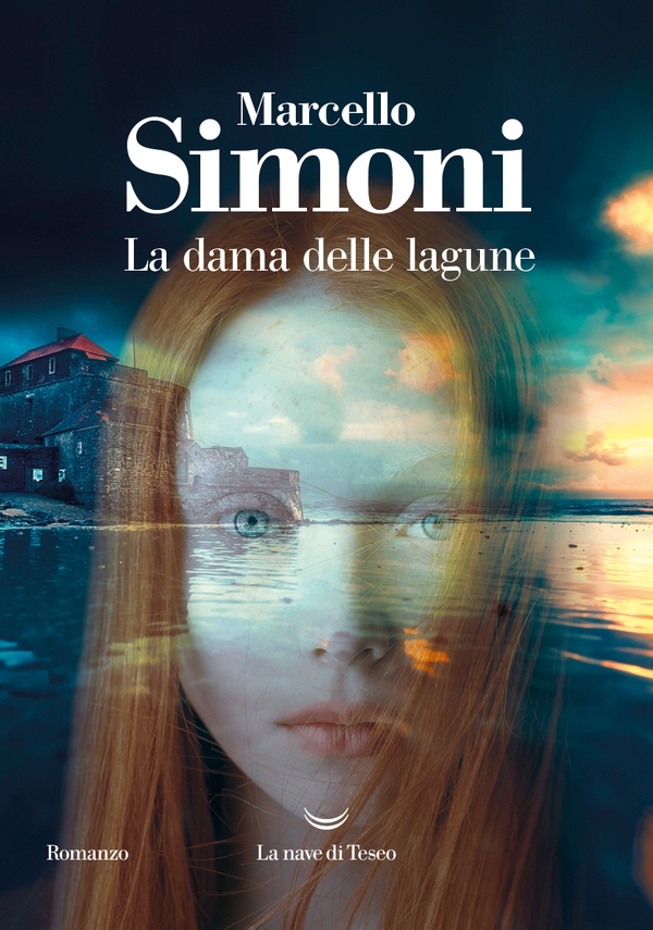 La dama delle lagune - Librerie.coop La dama delle lagune - Librerie.coop