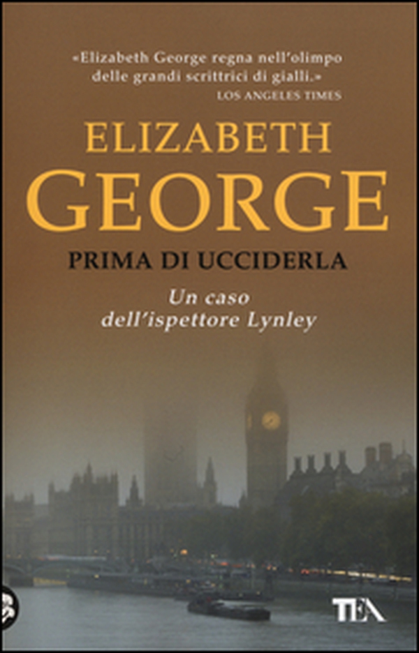 Prima di ucciderla - Librerie.coop Prima di ucciderla - Librerie.coop