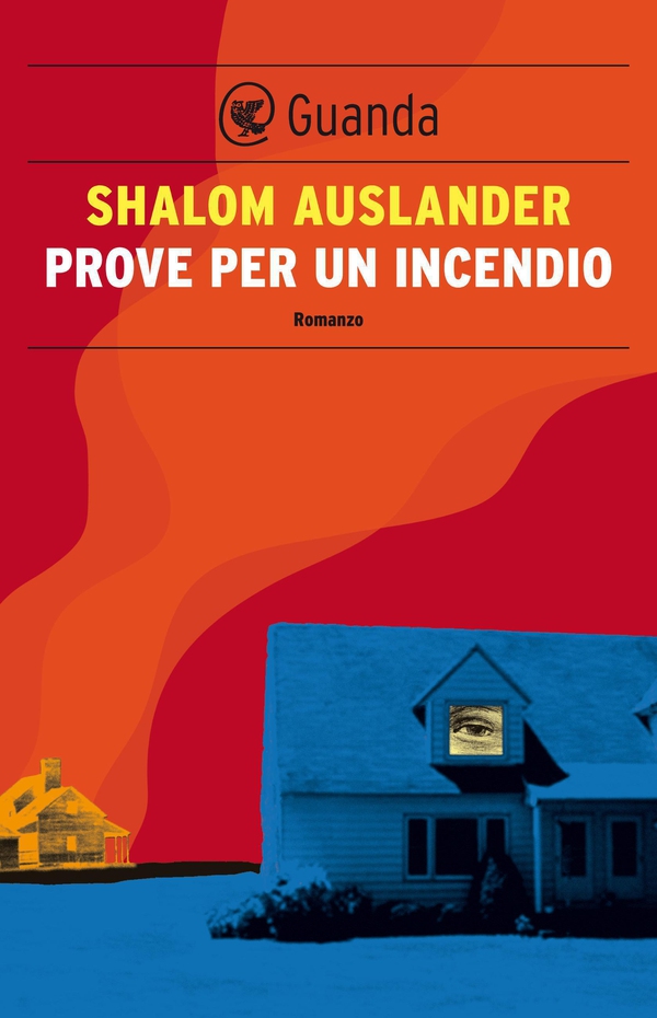 Prove per un incendio - Librerie.coop Prove per un incendio - Librerie.coop