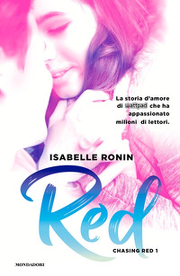 Red. Chasing Red - Librerie.coop Red. Chasing Red - Librerie.coop