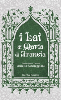 I Lai di Maria di Francia - Librerie.coop