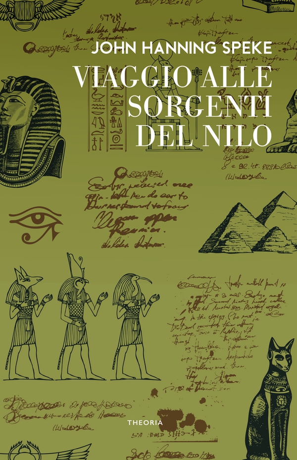Viaggio alle sorgenti del Nilo - Librerie.coop Viaggio alle sorgenti del Nilo - Librerie.coop