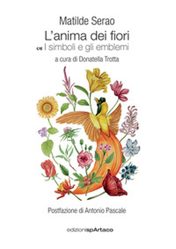 L'anima dei fiori - Vol. 8 - Librerie.coop L'anima dei fiori - Vol. 8 - Librerie.coop