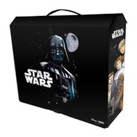 Star Wars. Valigetta delle sorprese - Librerie.coop