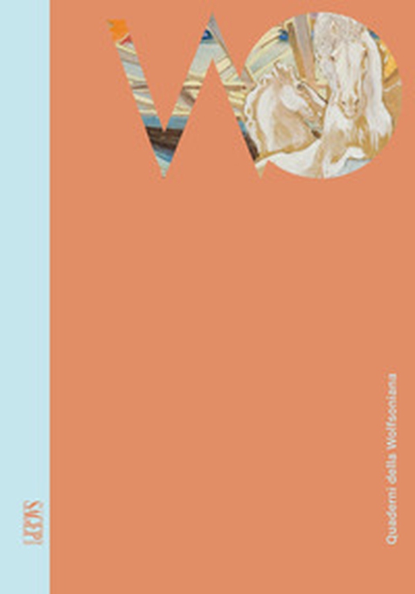 Quaderni della Wolfsoniana - Vol. 1 - Librerie.coop Quaderni della Wolfsoniana - Vol. 1 - Librerie.coop