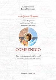 Compendio. Breve guida a un pensiero «divergente» (o asimmetrico, o incautamente «scaleno») - Librerie.coop Compendio. Breve guida a un pensiero «divergente» (o asimmetrico, o incautamente «scaleno») - Librerie.coop