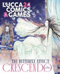 Lucca Comics & Games 2024. Artbook delle mostre - Librerie.coop