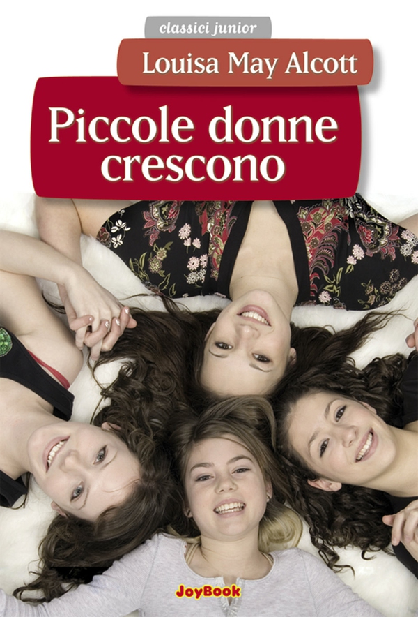 Piccole donne crescono - Librerie.coop Piccole donne crescono - Librerie.coop