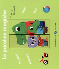 Le paroline magiche - Librerie.coop