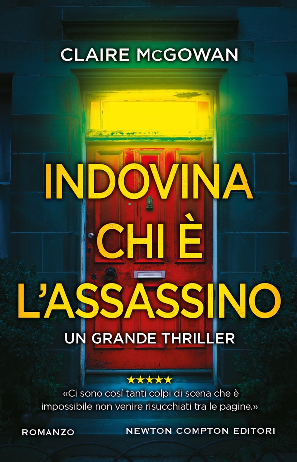Indovina chi è l'assassino - Librerie.coop Indovina chi è l'assassino - Librerie.coop