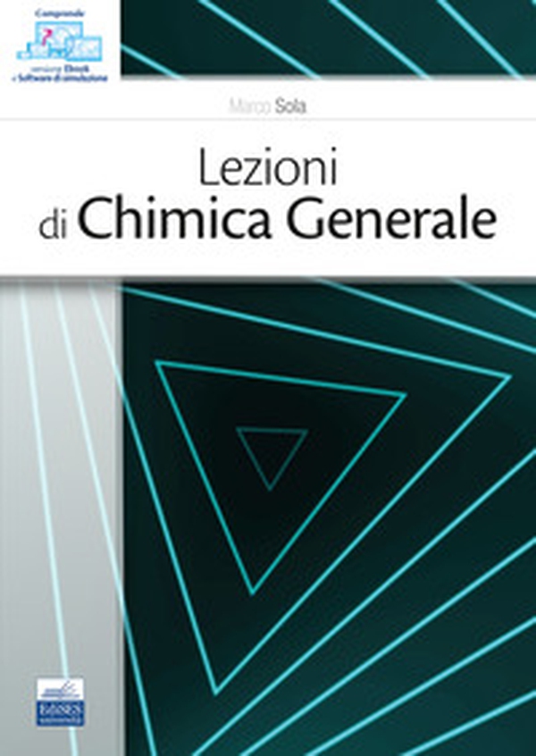 Lezioni di chimica generale - Librerie.coop Lezioni di chimica generale - Librerie.coop
