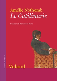 Le catilinarie - Librerie.coop