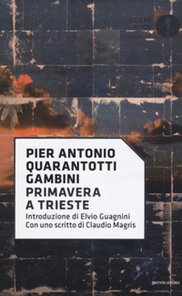 Primavera a Trieste - Librerie.coop Primavera a Trieste - Librerie.coop