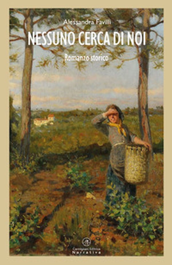 Nessuno cerca di noi - Librerie.coop