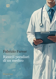 Ricordi peculiari di un medico - Librerie.coop