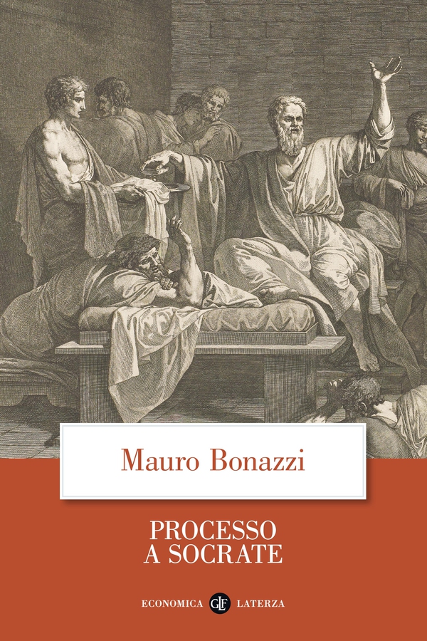 Processo a Socrate - Librerie.coop Processo a Socrate - Librerie.coop
