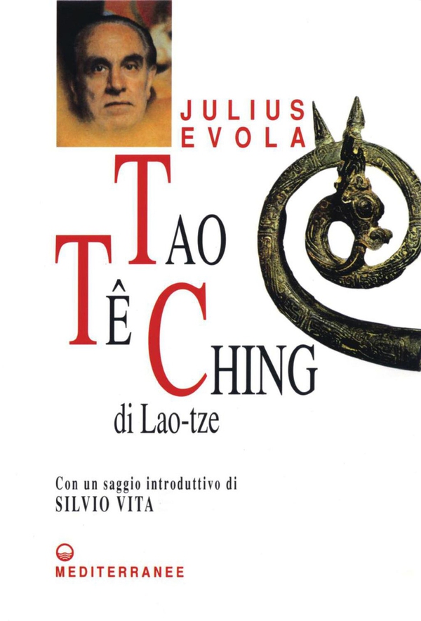 Tao Tê Ching - Librerie.coop Tao Tê Ching - Librerie.coop