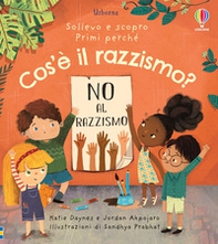 Cos'è il razzismo? - Librerie.coop