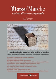 Marca/Marche. Rivista di storia regionale - Librerie.coop Marca/Marche. Rivista di storia regionale - Librerie.coop