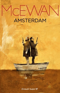 Amsterdam - Librerie.coop Amsterdam - Librerie.coop