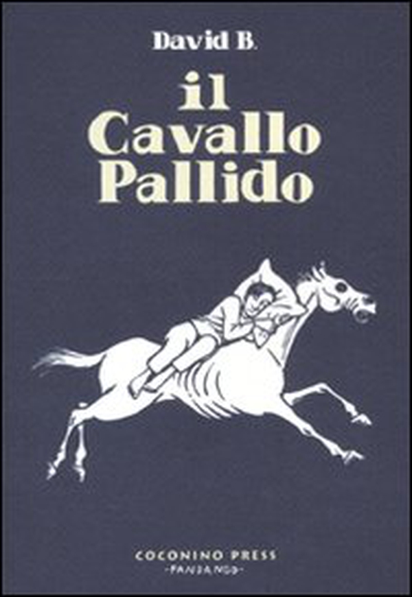 Il cavallo pallido - Librerie.coop Il cavallo pallido - Librerie.coop