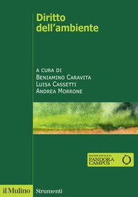 Diritto dell'ambiente - Librerie.coop